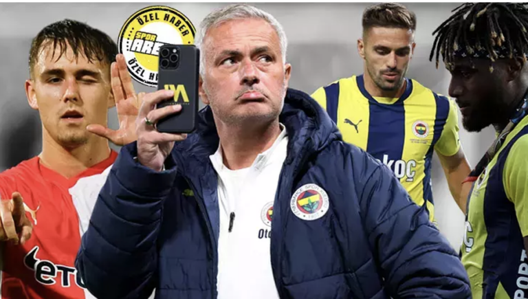Slavia Prag – Fenerbahce Maçı: Çekya Medyasından Ateşli Tahminler!