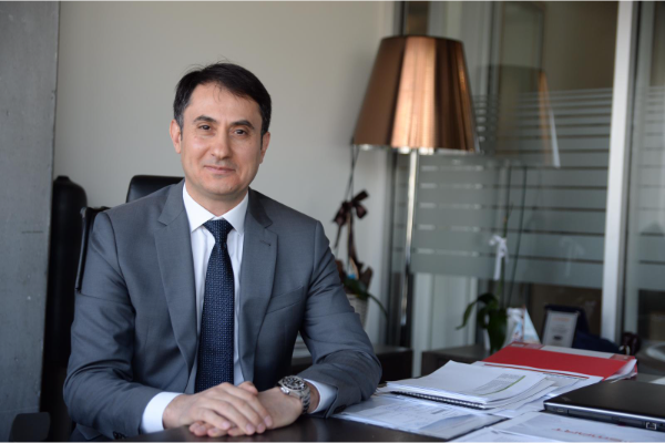 DSG Investments, Autodrom yatırımını tamamladı