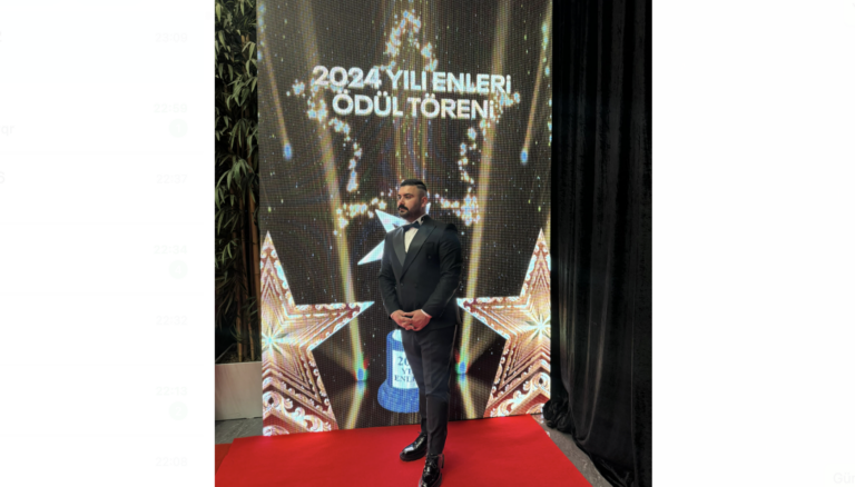 Başarı Hikayesi: Ömer Can Kendiz’in Gayrimenkul Sektöründeki Parlak Yükselişi