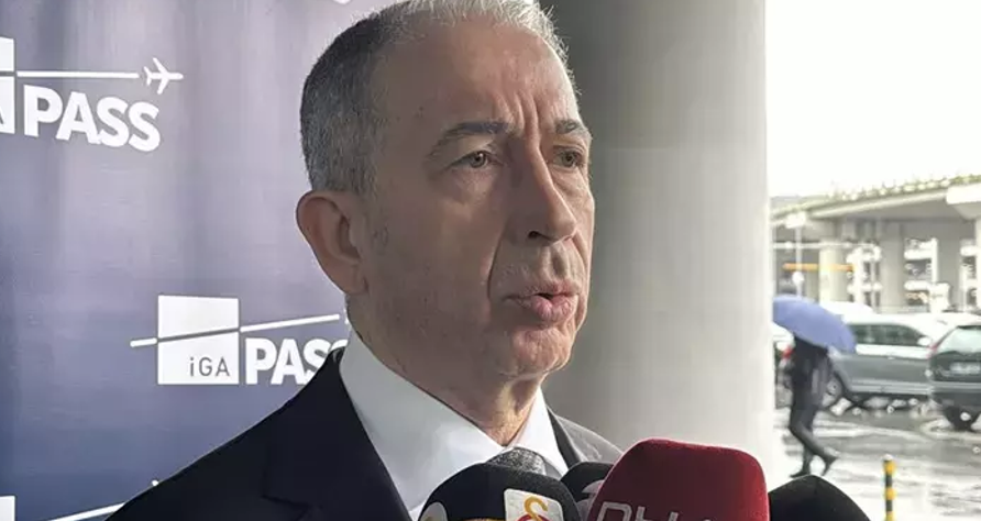 Murat Uçkun’dan Hakemlere Sert Eleştiri: “Genç Oyuncularımızı Ezdirmeyin!”