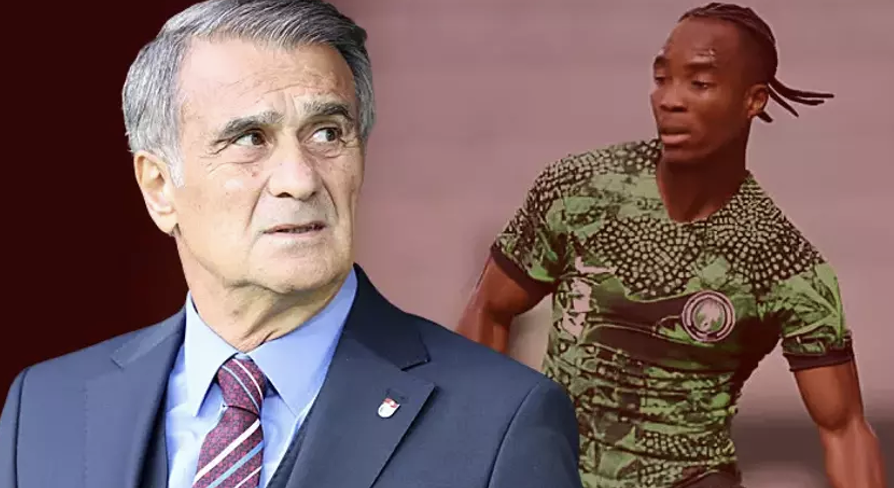 Trabzonspor’da Sol Bek Transfer Rüzgarı: Onyemaechi Kapıda mı?