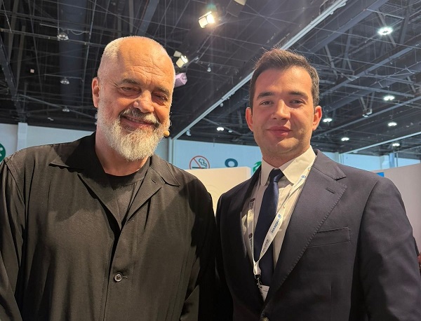 Dreamland, Abu Dhabi Sustainability Week’te uluslararası işbirlikleri güçlendiriyor