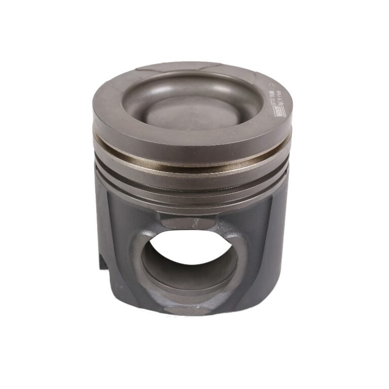 Alüminyum Pistonlarla Motor Performansını Yükseltin