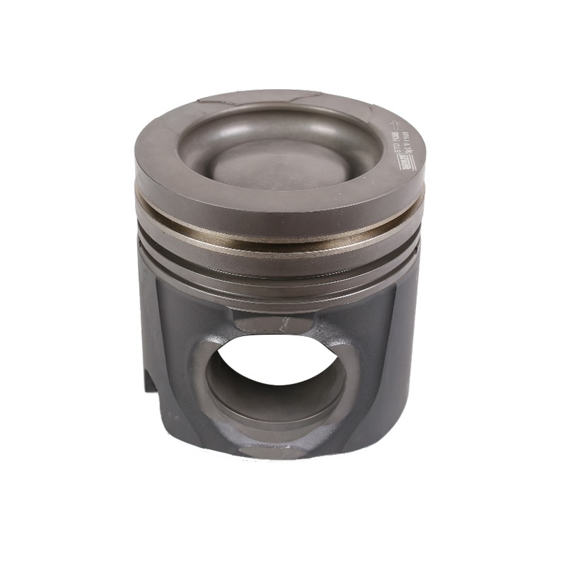 Alüminyum Pistonlarla Motor Performansını Yükseltin