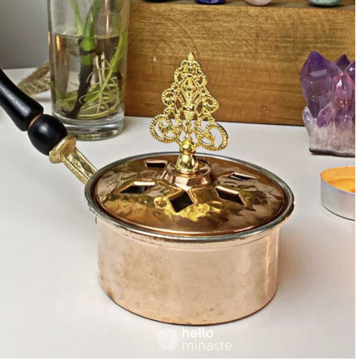 Şifa Veren Ağaç ve Tütsüsünün Büyüsü Palo Santo