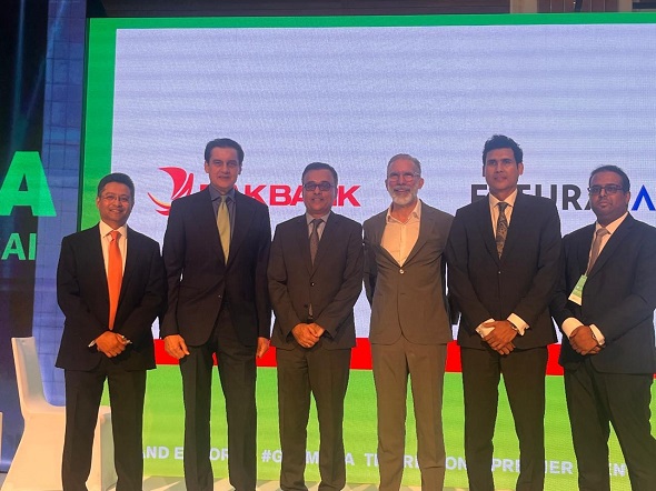 Faturalab ve RAKBANK, Körfez’de tedarik zinciri  finansmanını dönüştürmek için güçlerini birleştirdi