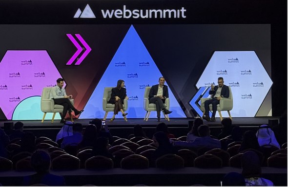 Paribu’nun partnerleri arasında yer aldığı Web Summit Qatar 2025 sona erdi