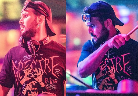 Ankara’da yeni yükselen sanatçı Özgür METİN