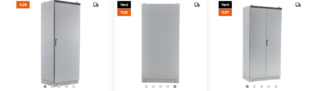 Online Elektrik ile projelerinize uygun güvenli uzun ömürlü elektrik panoları artık çok daha erişilebilir