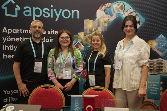 Apsiyon Yönetici Sohbetleri, Ankara’da yöneticilerle buluştu