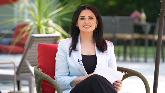 Ünlü yapımcı, ABD’deki Türk iş liderinin başarı hikayesini ekranlara taşıyor