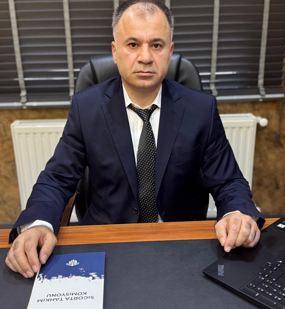 Sigorta hakemi açıkladı: “Komisyona başvurmanın avantajlarını vatandaşlar bilmiyor”