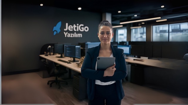 Yapay zeka destekli kurye otomasyonu, işletmelere %40 tasarruf ettiriyor