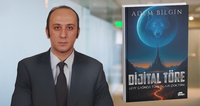 “Dijital Töre” yayımlandı: Z kuşağına dijital dünyada ahlaki yön arayışı