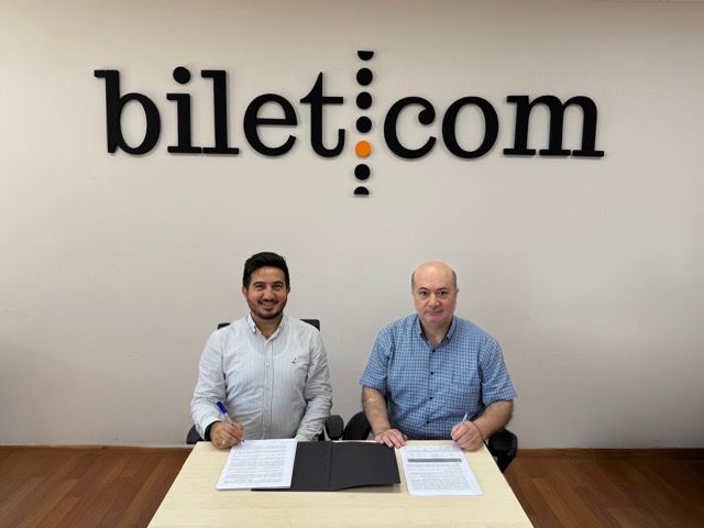 Bilet SuperApp’i Bilet.com, Insha Ventures’tan yatırım aldı!