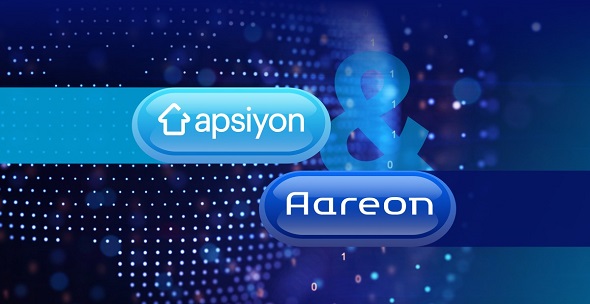 Apsiyon, Aareon Group ile gerçekleştirdiği satış anlaşmasıyla yeni bir döneme giriyor