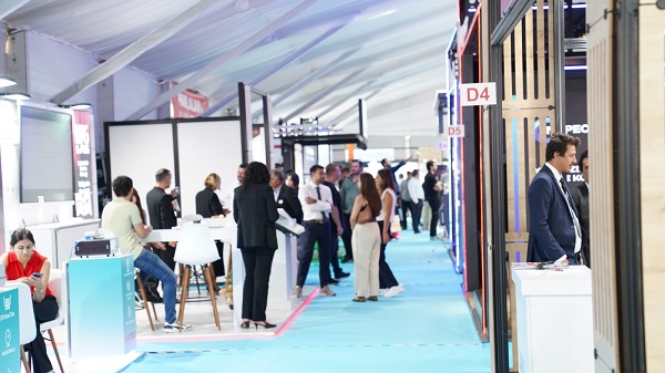 ST Endüstri Zirveleri fabrikalarla tedarikçileri Gebze’de buluşturdu