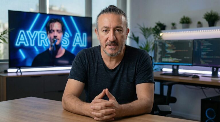 “Müzikte yapay zeka dönemi”