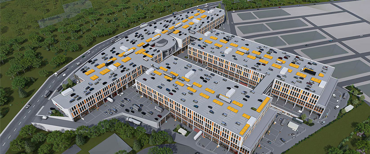 Akyapı Ümraniye Projeleri ile Ticari Hayatta Yeni Bir Vizyon