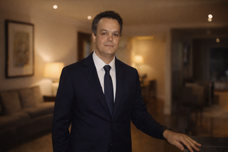 Müzisyen Fatih Şener’in İlham Veren Başarı Öyküsü: “Tırnaklarıyla Kazıyarak Geldi”