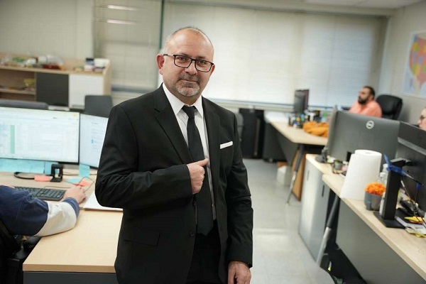 Ukraynalıların yeni favorisi Türk ayranı: Geleneksel içeceklerin tahtını sallıyor