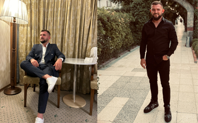 İş İnsanı Akın Göç Kimdir ?