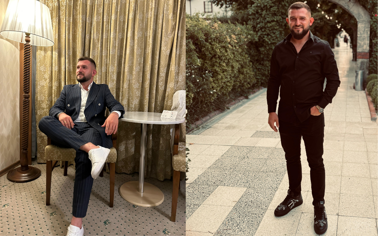 İş İnsanı Akın Göç Kimdir ?