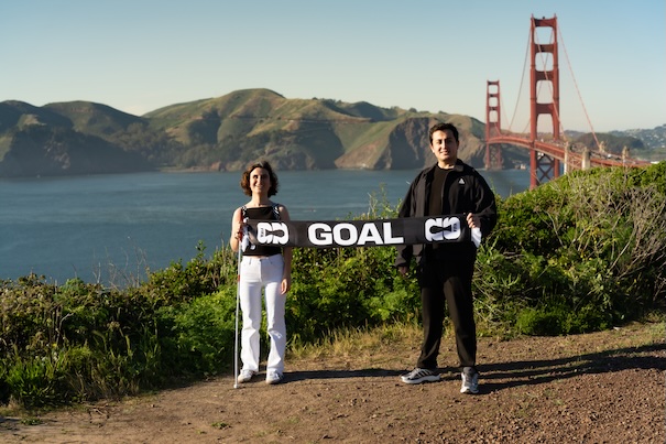 Görme Engellilere Kapsayıcı Futbol Deneyimi: Inclusive Moments