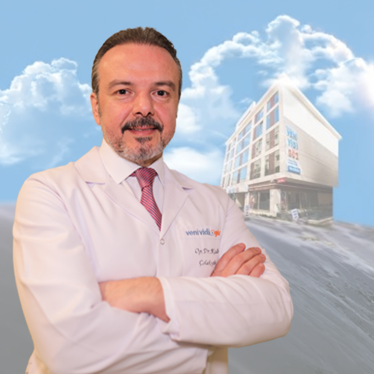 Neden Herkes SMILE Lazer’i Konuşuyor? Göz Tedavisinde Sessiz Bir Devrim mi Yaşanıyor?