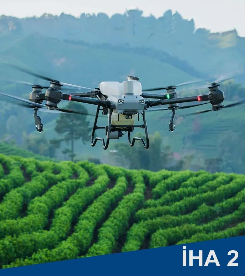 Başkent İHA’da  TARAFINDAN e devlet ve SHGM onaylı Drone Eğitimler Başlıyor!