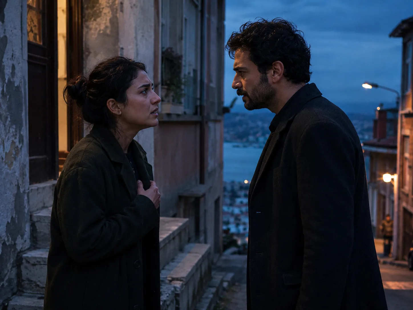Sentimental Value Sinemaseverlerin Gündemindeki Yapımlardan Biri